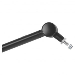 Yenkee YMC 20 univerzális csuklós mikrofonkar fekete